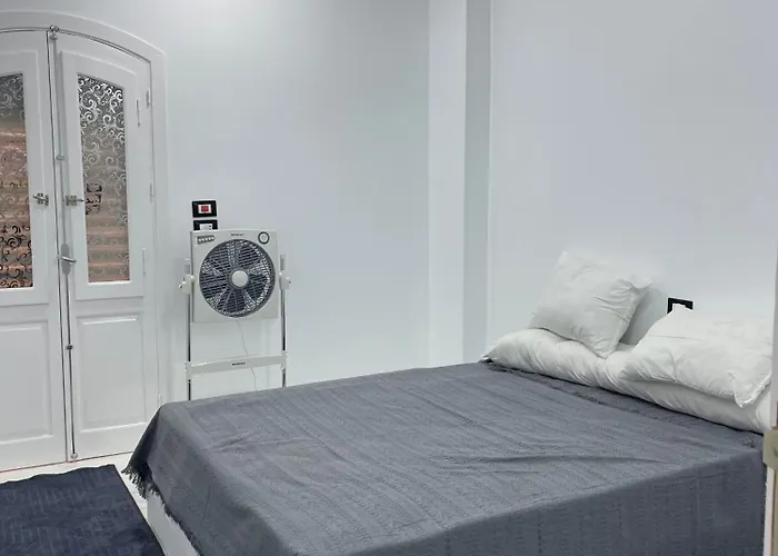 Apartment Chez Cat & Lolo El Qoseir