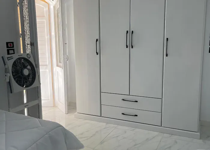 Apartment Chez Cat & Lolo *