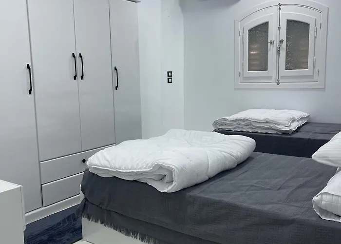 Apartment Chez Cat & Lolo *